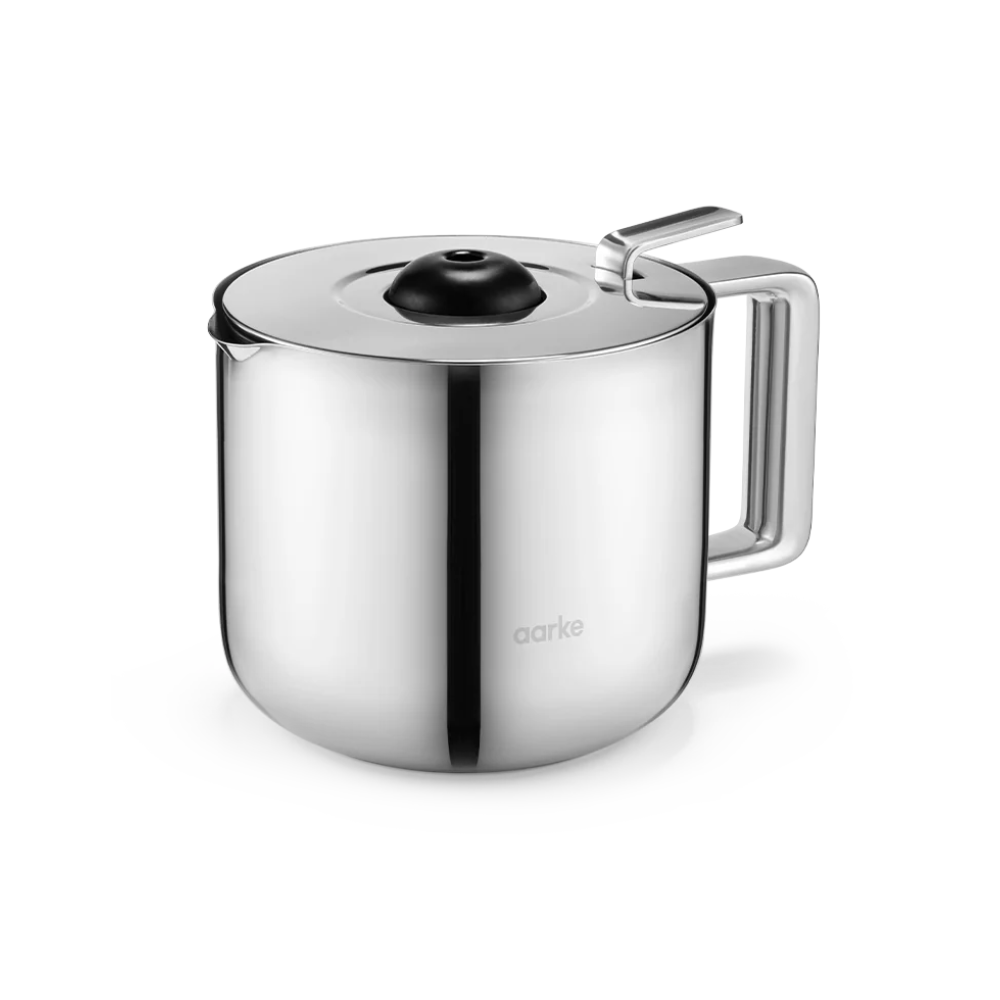 Carafe isotherme pour cafetière Aarke - Aarke - Cruche thermique pour cafetière - - La Guilde Culinaire