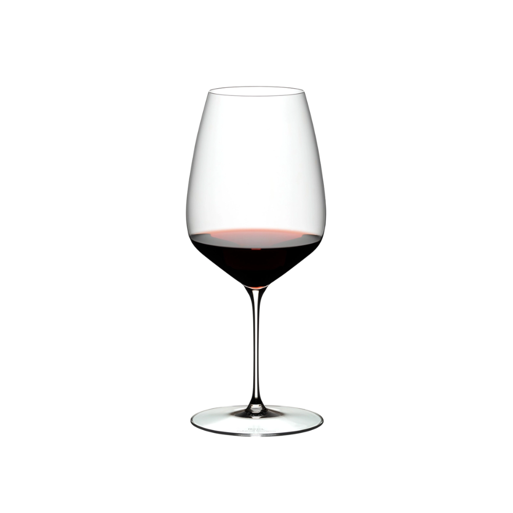 Riedel veloce cabernet/merlot - Riedel - Verre à vin - - La Guilde Culinaire