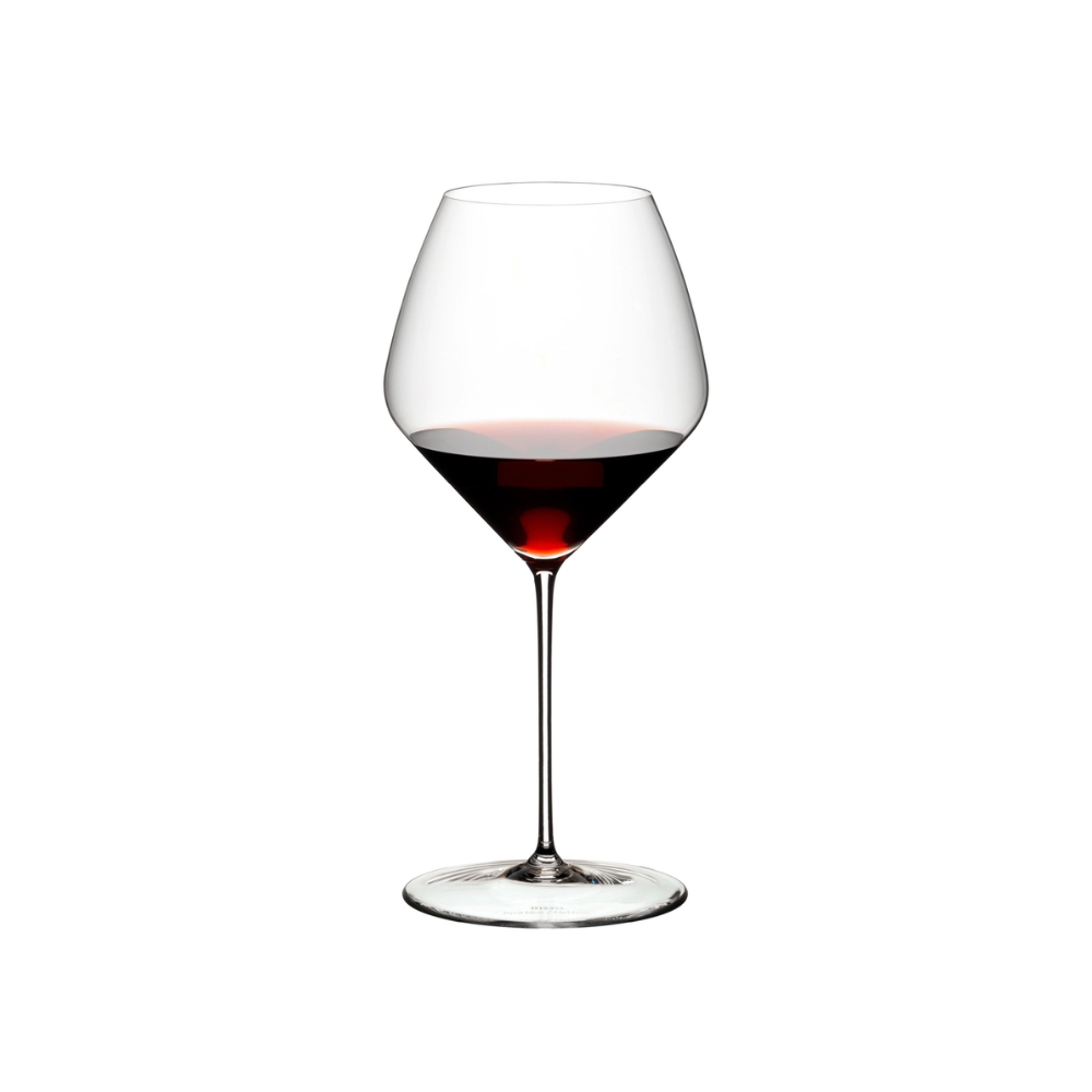 Riedel Veloce verre à pinot noir/nebbiolo - Riedel - Verre à vin - - La Guilde Culinaire