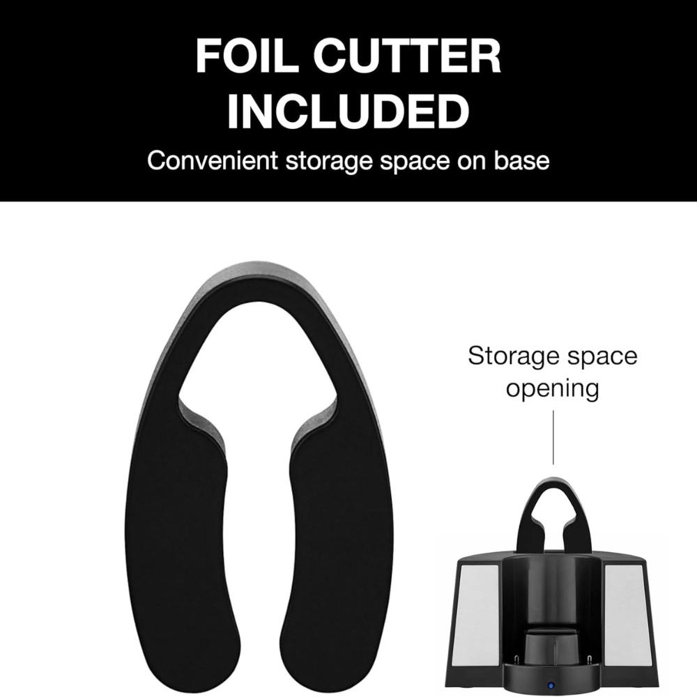 Tire-bouchon électrique - Cuisinart - Tire-bouchon - - La Guilde Culinaire