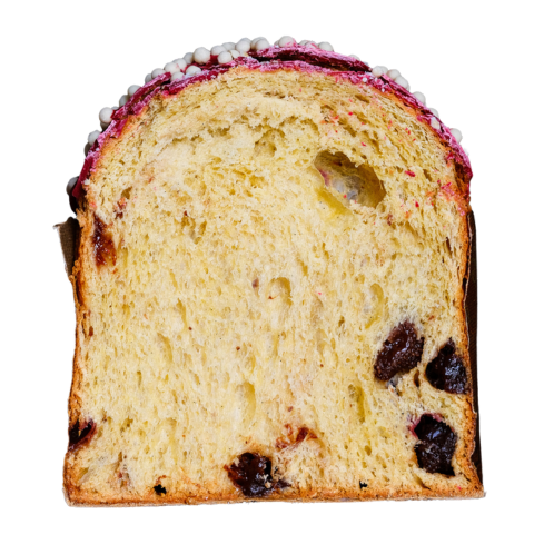 Panettone - L'Ode à l’Amour 500 g / 17,64 oz