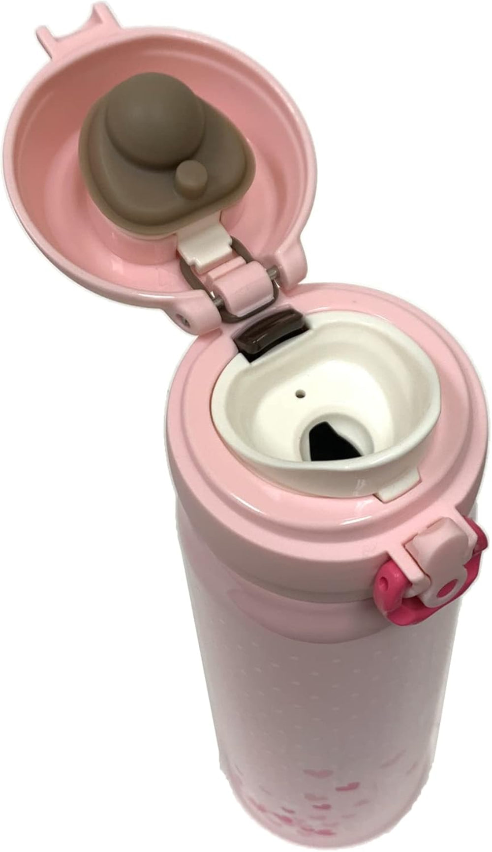 16oz Direct Drink Backpack Bottle