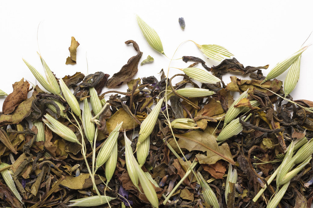 Thé glacé Un été à Nilgiri (50g) - Camellia Sinensis - Thé et infusion - - La Guilde Culinaire