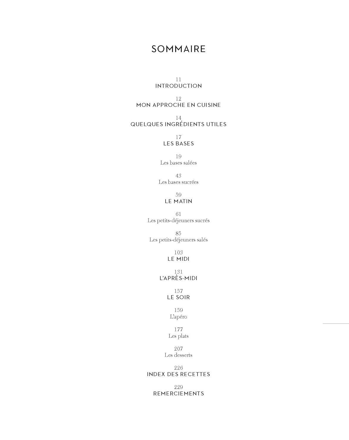 La table d'Éline - De L'Homme Ed. - Livre de cuisine - - La Guilde Culinaire