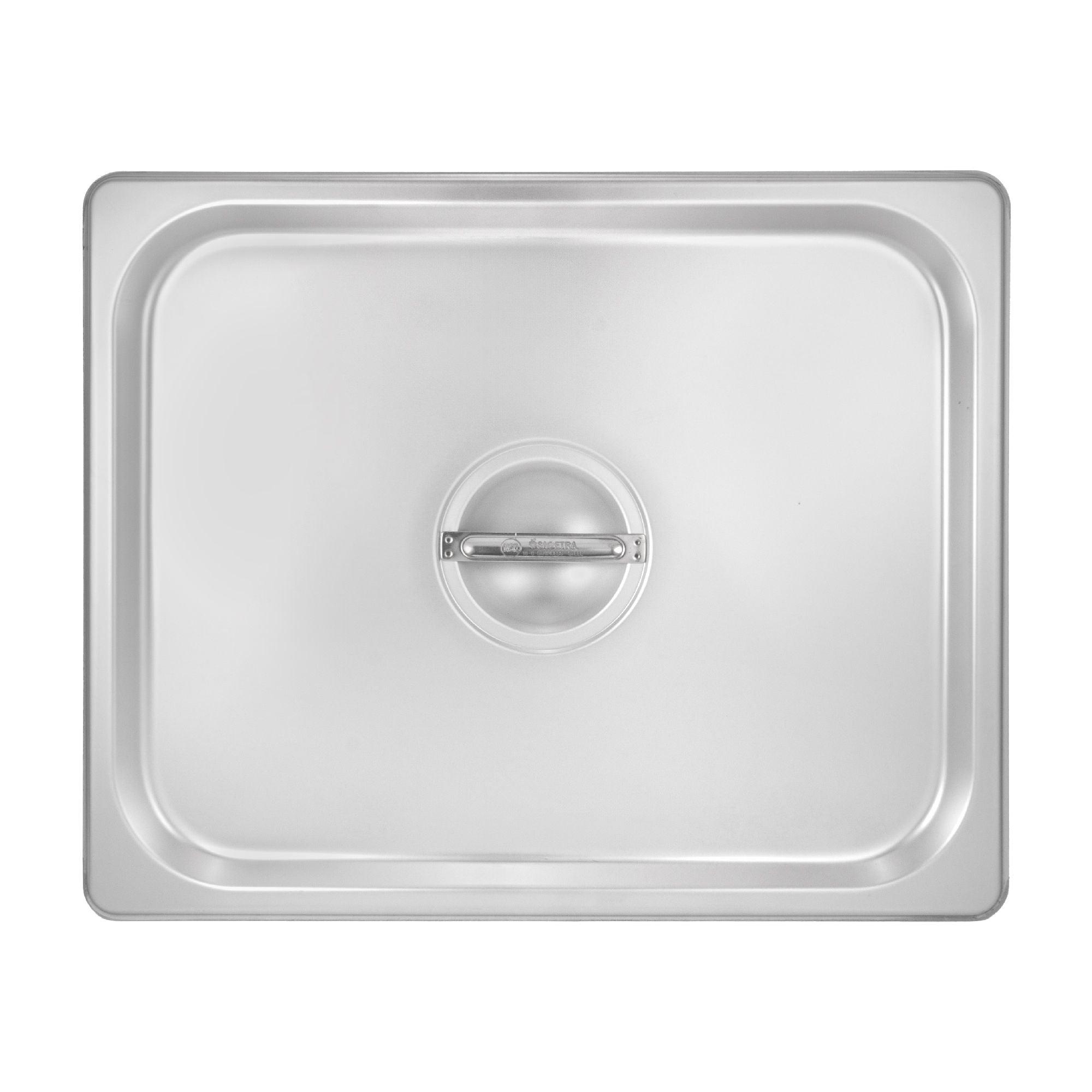 Couvercle Solide pour Récipient Antiblocage 25 Calibre NSF 18-8 A/I - SG - Accessoire - - La Guilde Culinaire