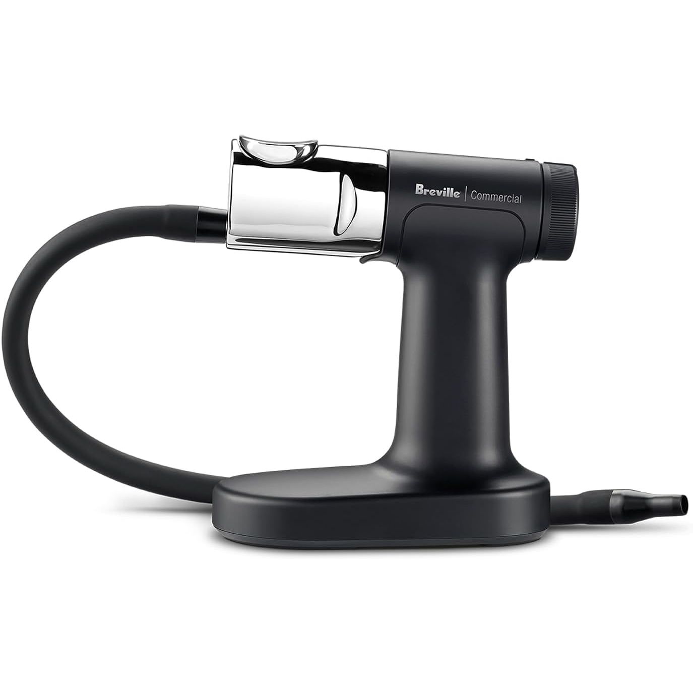 Pistolet à fumée The Smoking Gun Pro - Breville - Infuseur de fumée - - La Guilde Culinaire