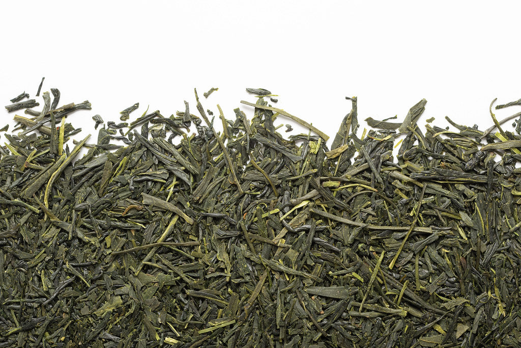 Sencha Nagashima biologique (sac de 75g) - Camellia Sinensis - Thé et infusion - - La Guilde Culinaire