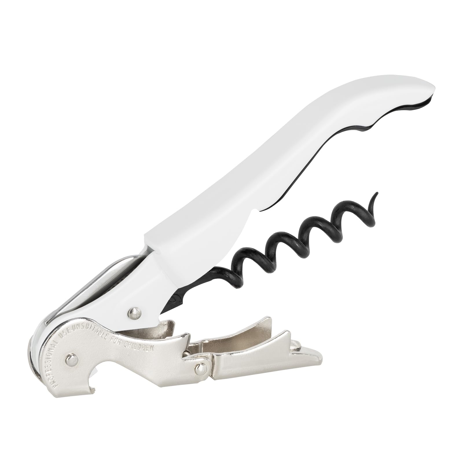 Tire-bouchon Pulltap's "Original" Blanc - Pulltex - Tire-bouchon - 4806-00 - La Guilde Culinaire