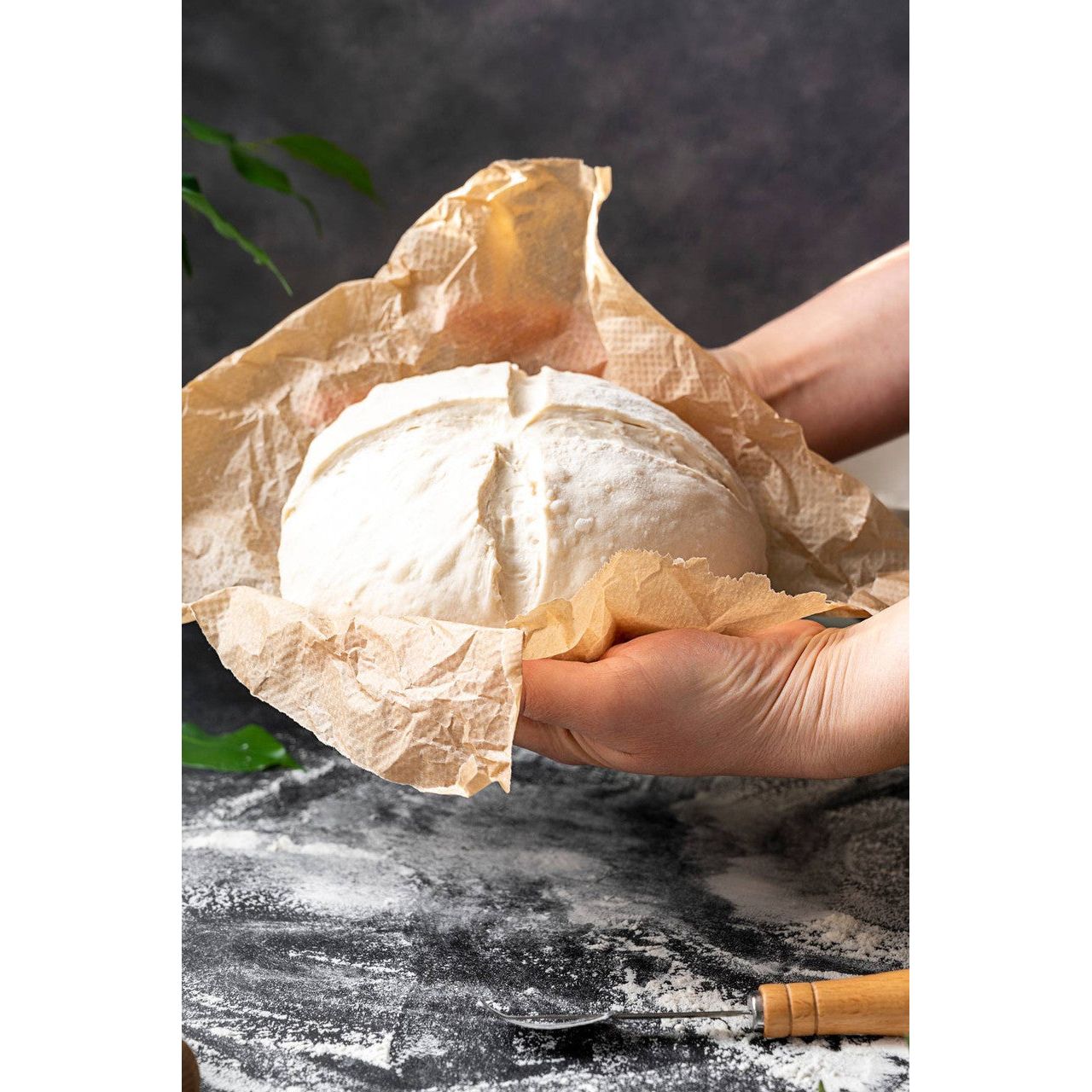 Lame à pain - Fox Run - Accessoire - - La Guilde Culinaire