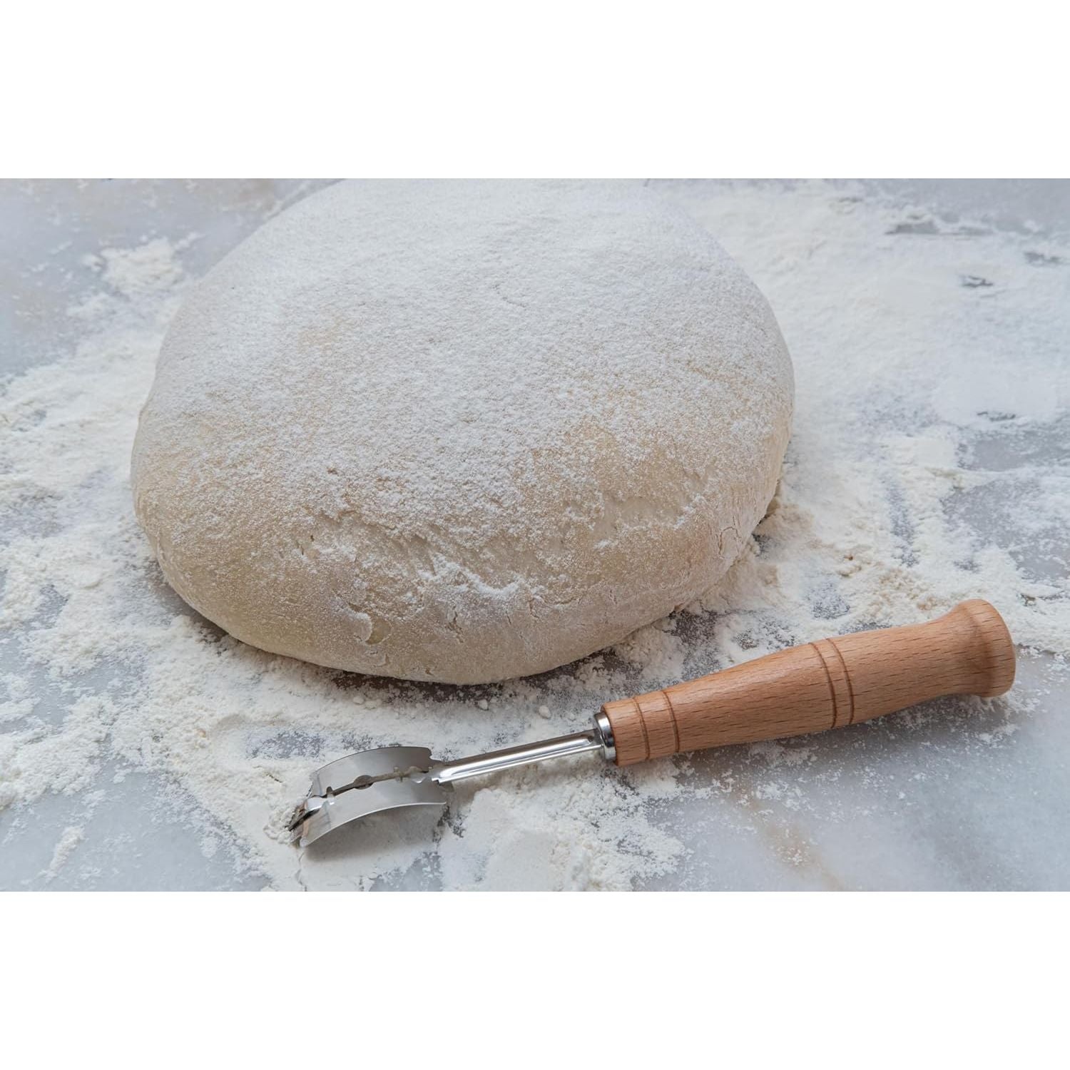 Lame à pain - Fox Run - Accessoire - - La Guilde Culinaire