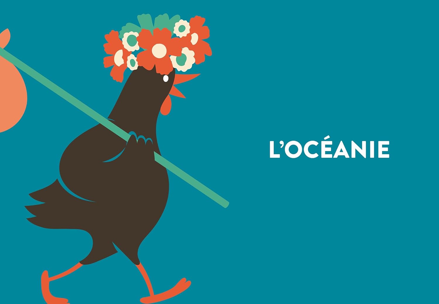 Le Poulet Voyageur - Hachette Ed. - Livre de cuisine - - La Guilde Culinaire