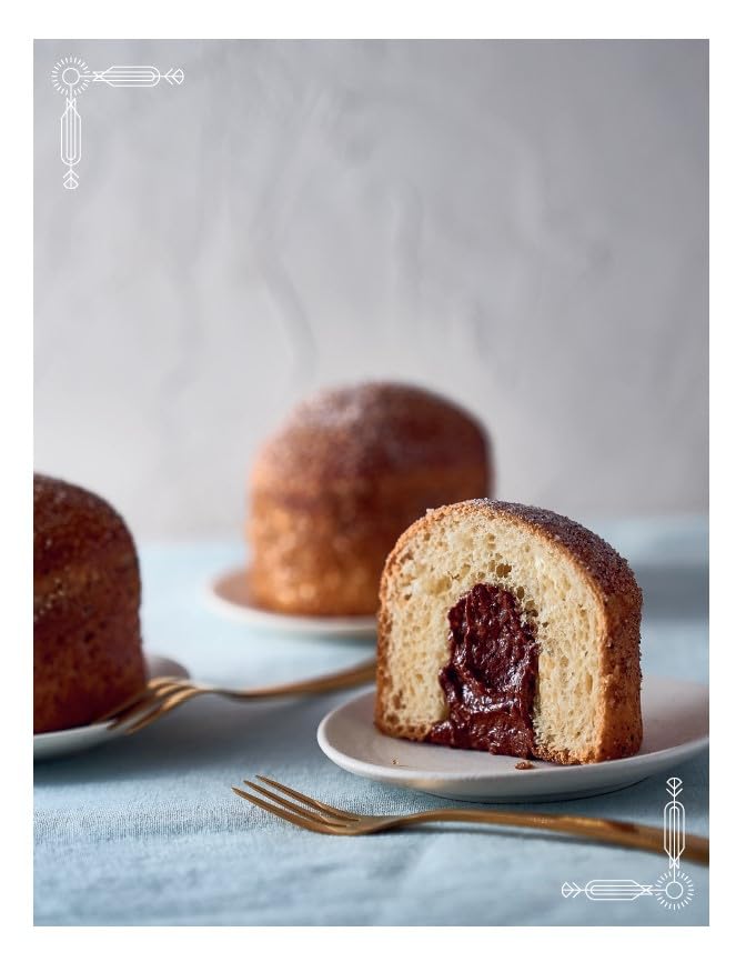 Le Noël gourmand de Philippe Conticini - Albin Michel Ed. - Livre de pâtisserie - - La Guilde Culinaire