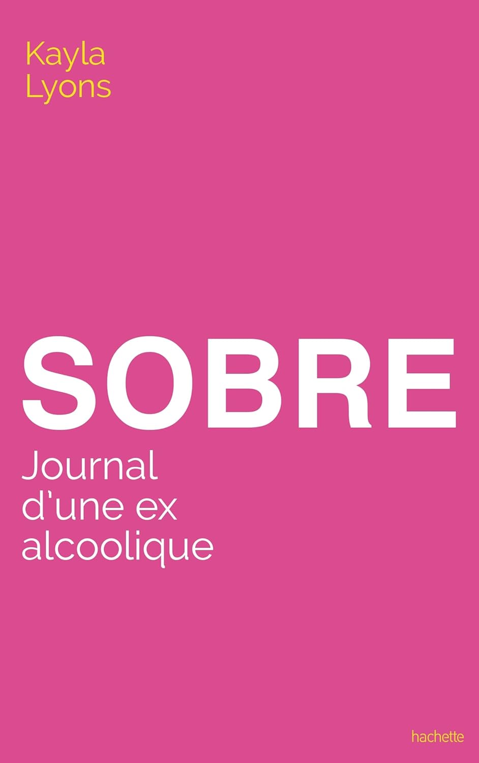 Sobre - Hachette Ed. - Livre d'alcool et boisson - - La Guilde Culinaire