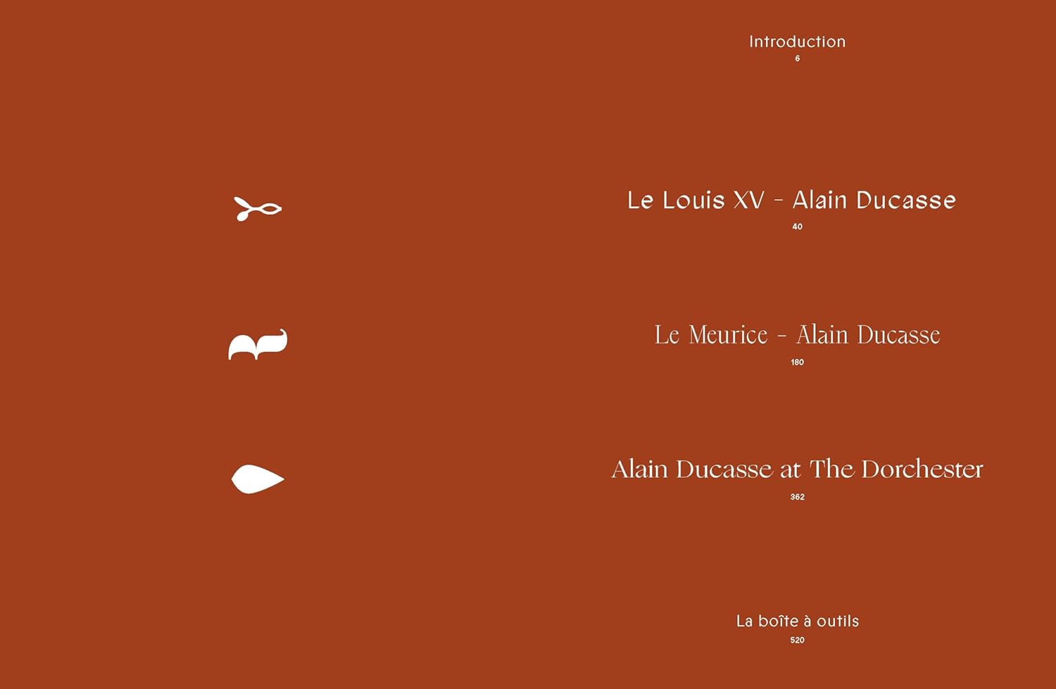 ADN - Volume 1 Alain Ducasse - Ducasse Ed. - Livre de cuisine - - La Guilde Culinaire