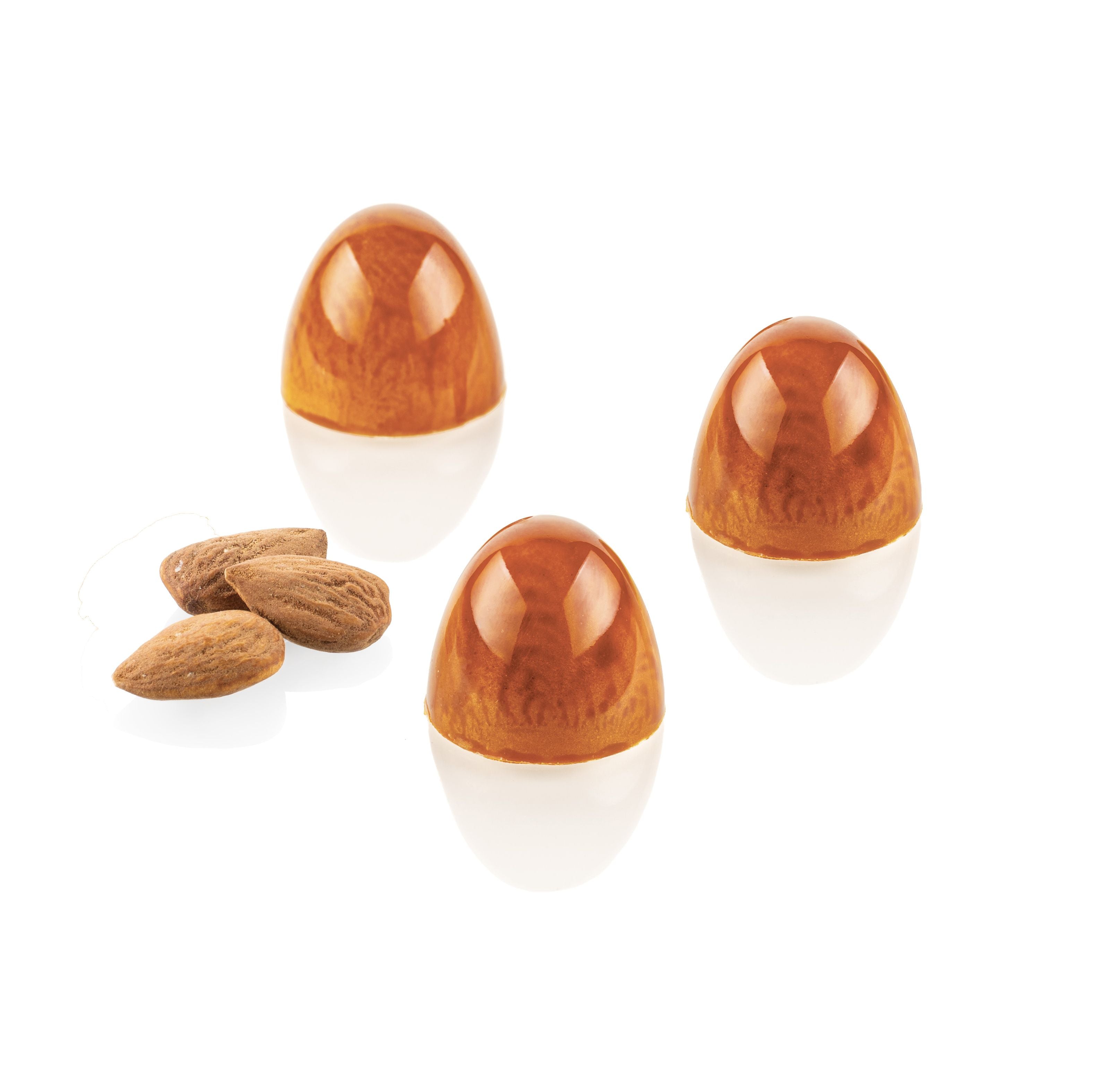 Dome 01-P chocolate mold