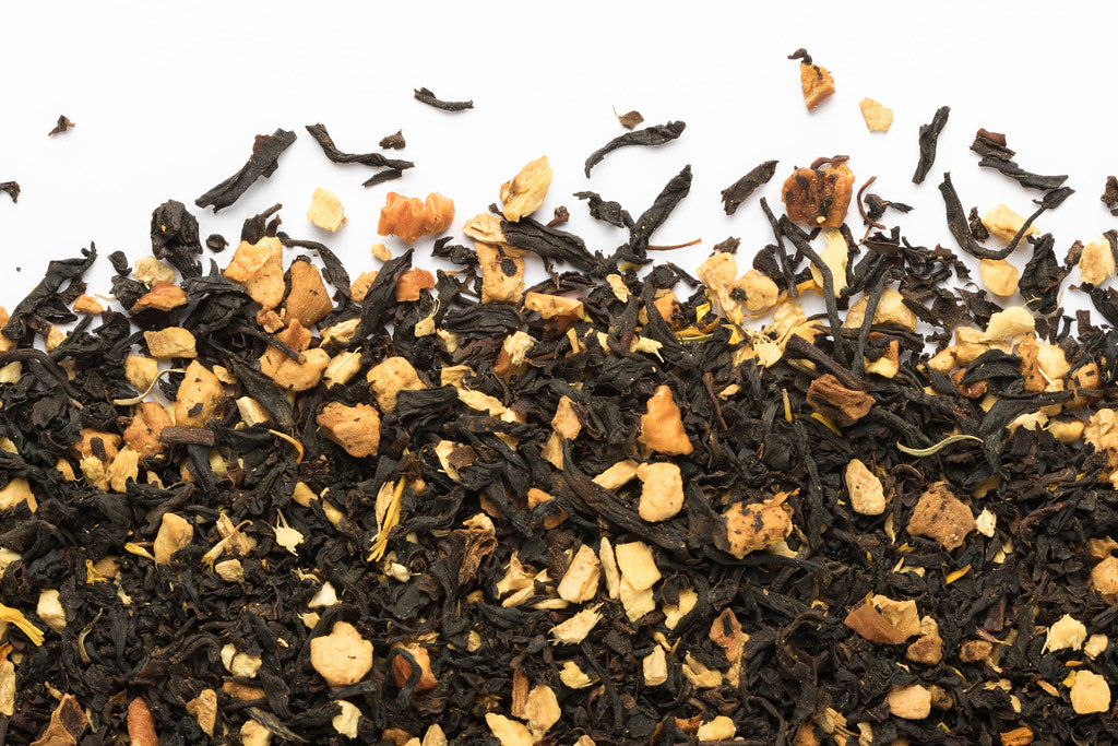 Thé glacé Soleil de Lisbonne biologique (65g) - Camellia Sinensis - Thé et infusion - - La Guilde Culinaire
