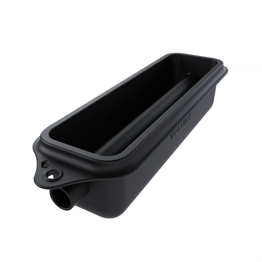 Moule TPLUS - Kyoto 800 - 230x60mm - SilikoMart - Moule à bûche - - La Guilde Culinaire