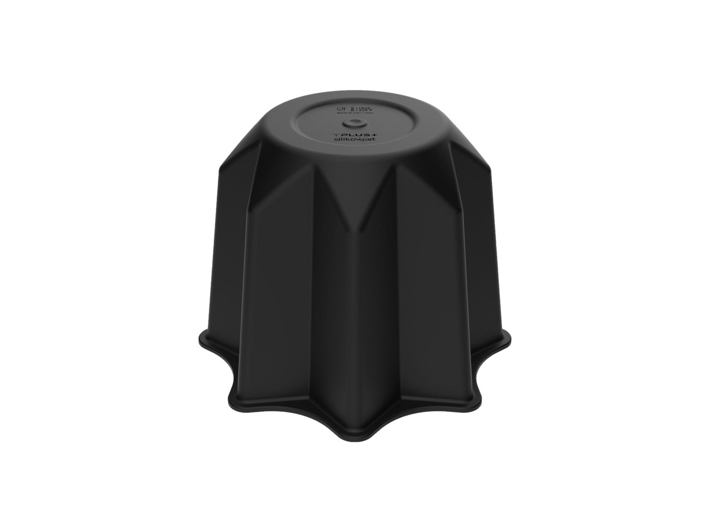 Moule TPlus Verona 1900 - SilikoMart - Moule à gâteaux - - La Guilde Culinaire