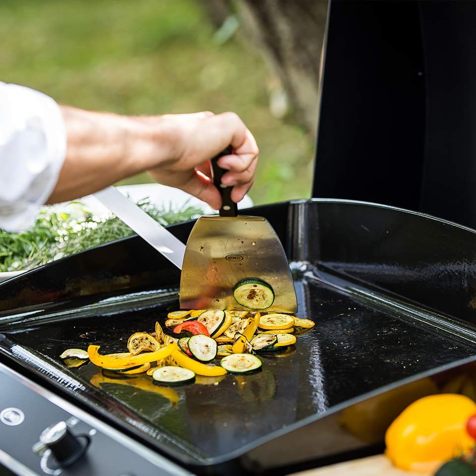 Plancha Eno BERGERAC 1800 - ENO - Plancha - - La Guilde Culinaire