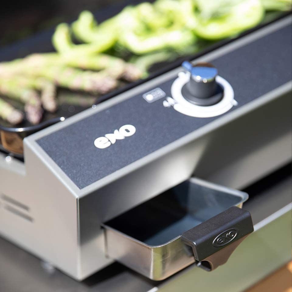 Plancha Eno BERGERAC 1800 - ENO - Plancha - - La Guilde Culinaire