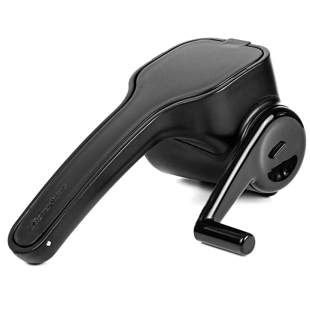 Râpe rotative, Microplane - Microplane - Râpe et zesteur - - La Guilde Culinaire