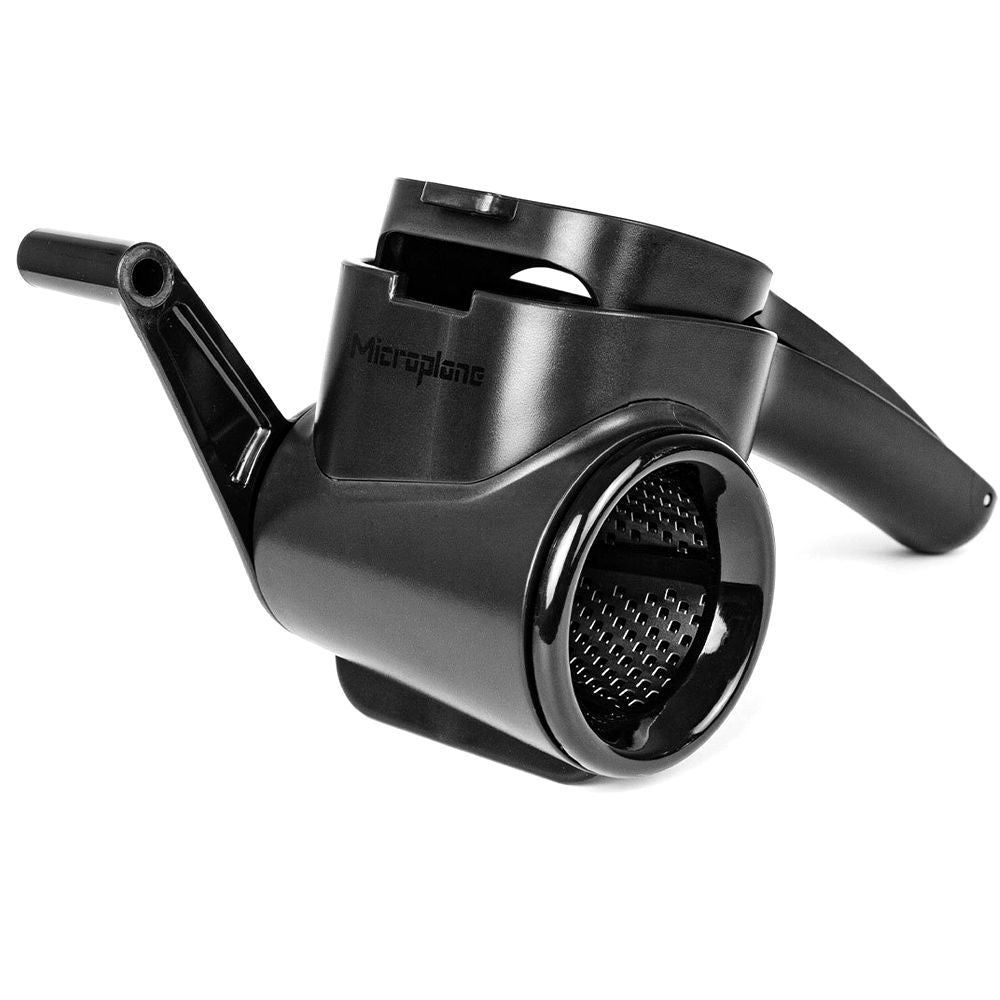 Râpe rotative, Microplane - Microplane - Râpe et zesteur - - La Guilde Culinaire