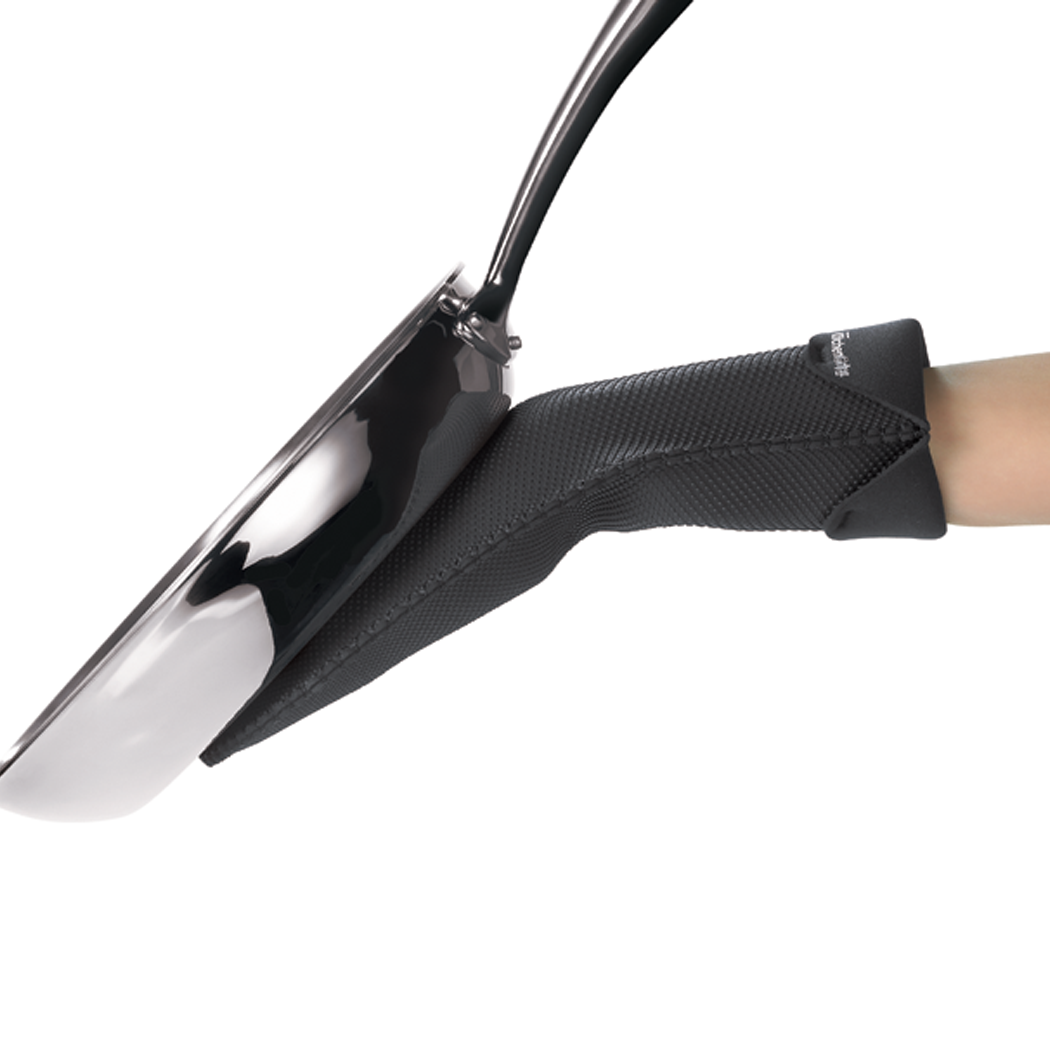 Mitaine marionette Deluxe Browne - Browne - Gant de cuisine - - La Guilde Culinaire