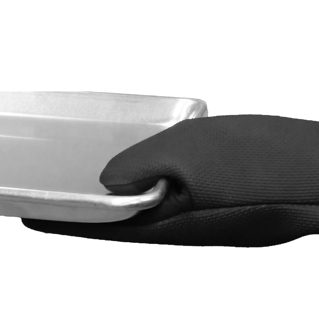 Mitaine marionette Deluxe Browne - Browne - Gant de cuisine - - La Guilde Culinaire