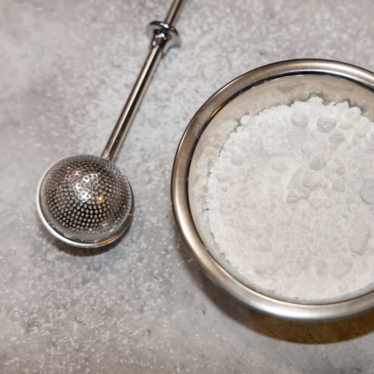 Infuseur à thé - Fox Run - Infuseur à thé - - La Guilde Culinaire