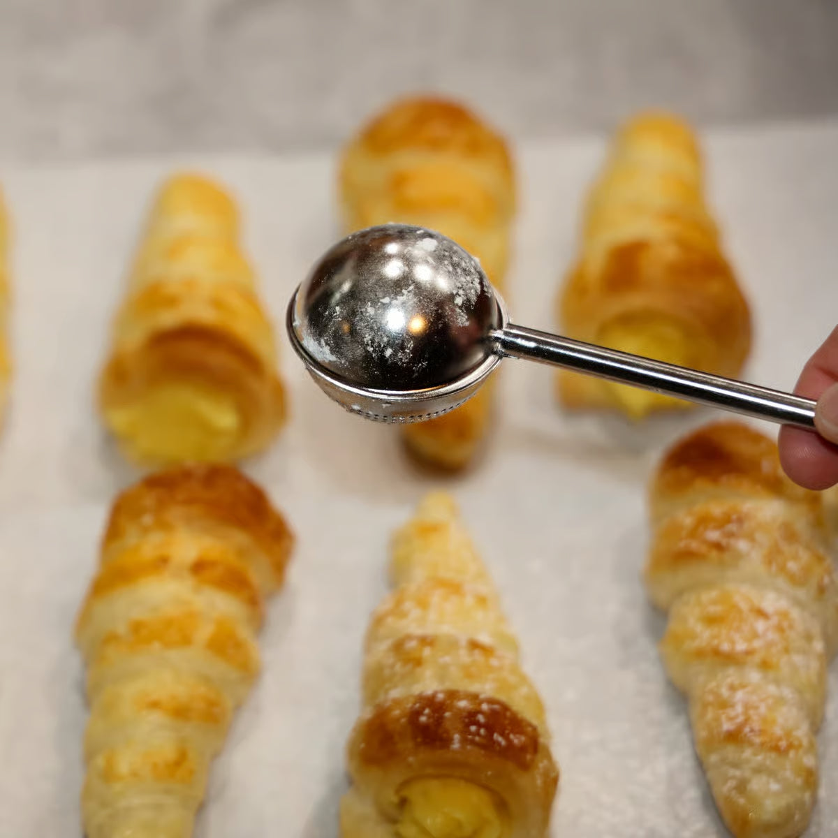 Infuseur à thé - Fox Run - Infuseur à thé - - La Guilde Culinaire