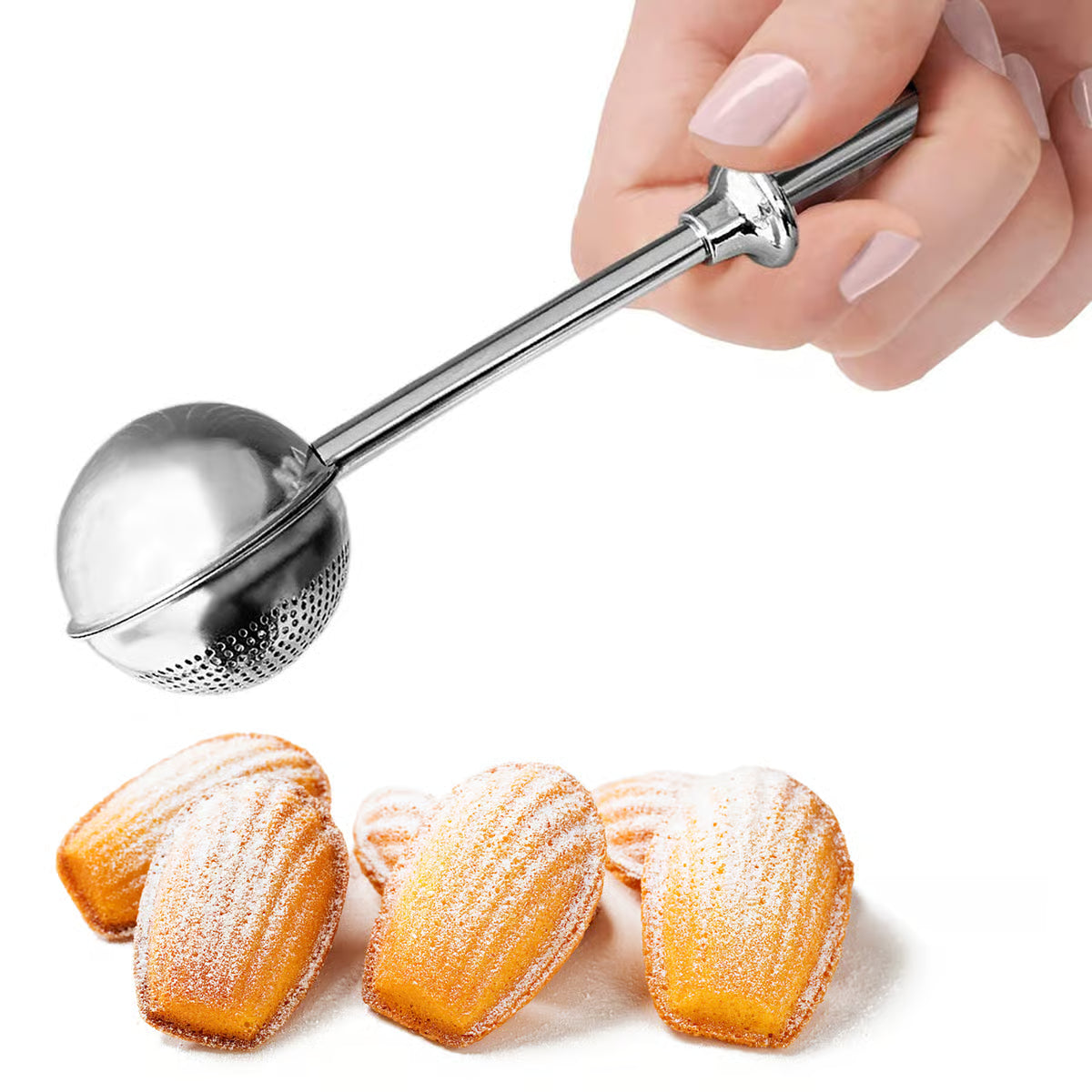 Infuseur à thé - Fox Run - Infuseur à thé - - La Guilde Culinaire