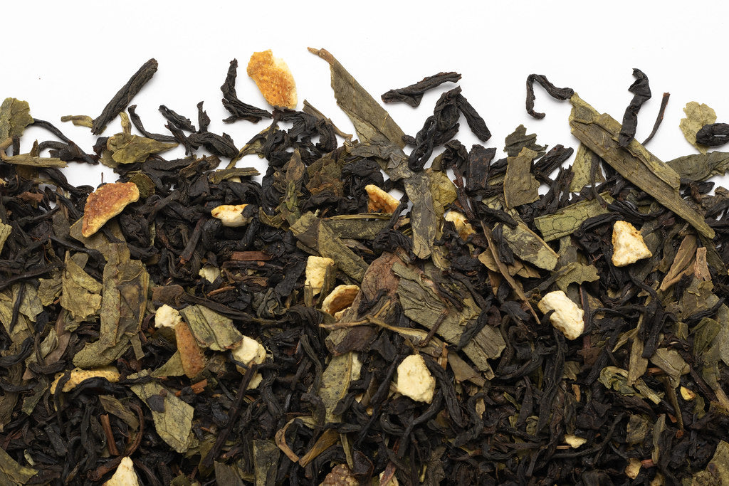 Promenade à Florence biologique 500gr - Camellia Sinensis - Thé et infusion - - La Guilde Culinaire