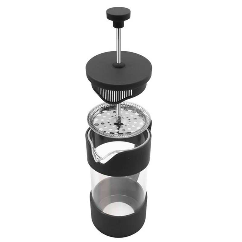 BREW Cafetière à piston 3 tasses * - OGGI - Cafetière à piston - - La Guilde Culinaire