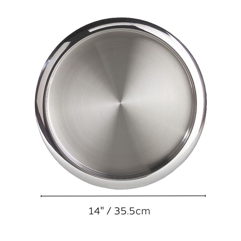 BAR Plateau de service * - OGGI - Plateau de service - - La Guilde Culinaire