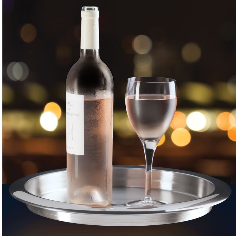 BAR Plateau de service * - OGGI - Plateau de service - - La Guilde Culinaire