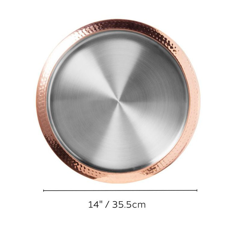 BAR Plateau de service - OGGI - Plateau de service - - La Guilde Culinaire