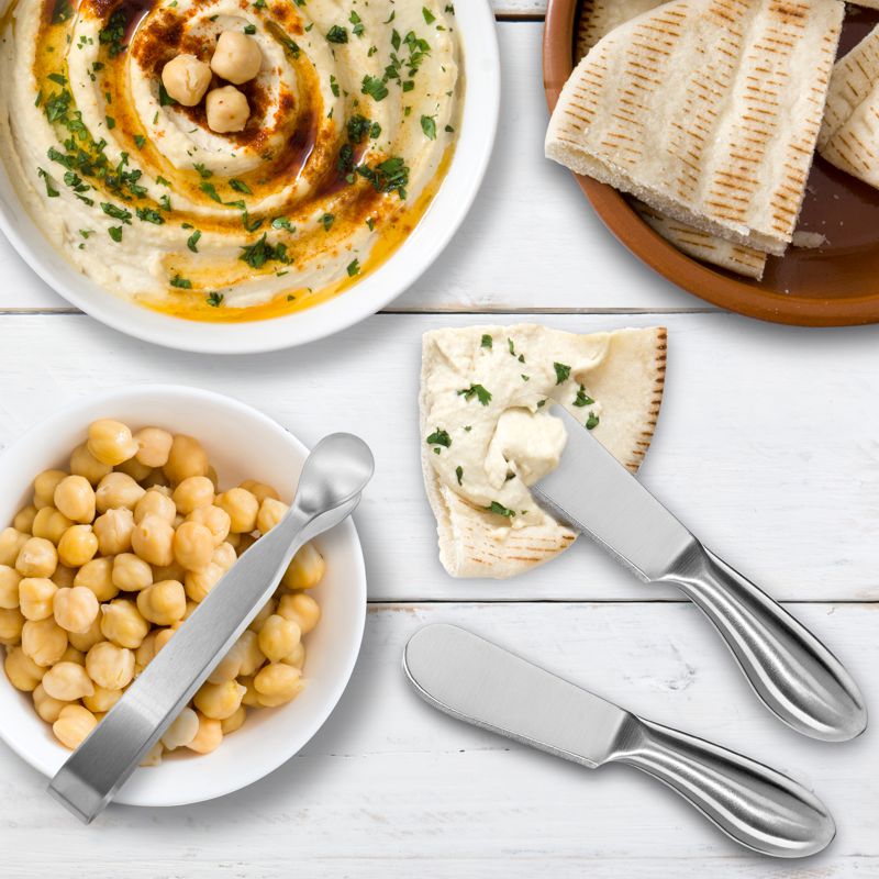 BAR Ensemble charcuterie de 3-piéces ! - OGGI - Ensemble à charcuterie - - La Guilde Culinaire