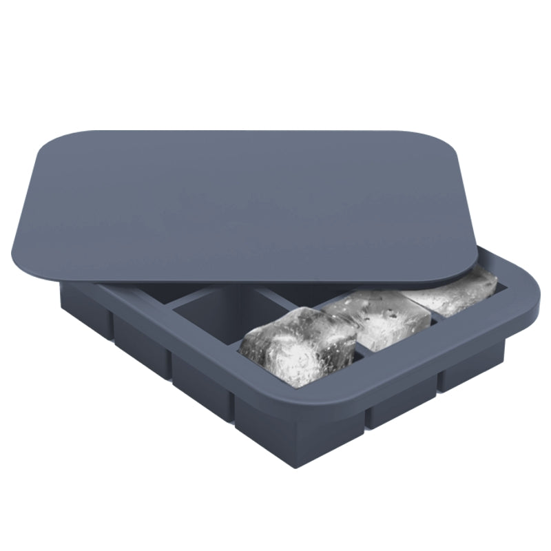 BAR Moule à glaçons carrés - OGGI - Moule à glaçons - - La Guilde Culinaire