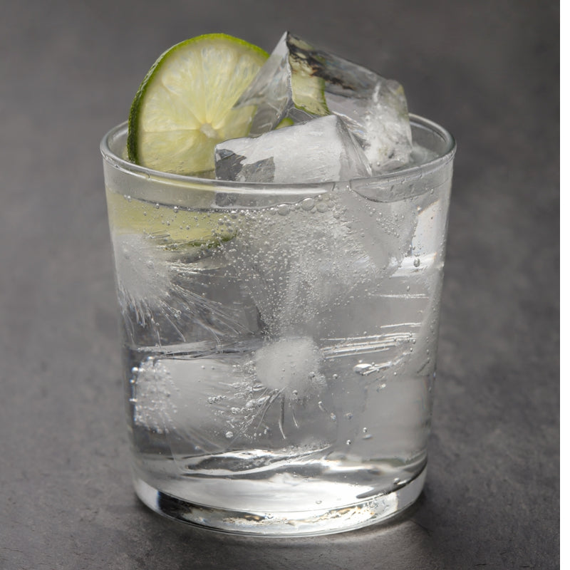 BAR Moule à glaçons carrés - OGGI - Moule à glaçons - - La Guilde Culinaire