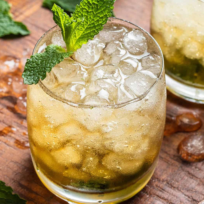 Bar Moules à glace pilée - OGGI - Moule à glaçons - - La Guilde Culinaire