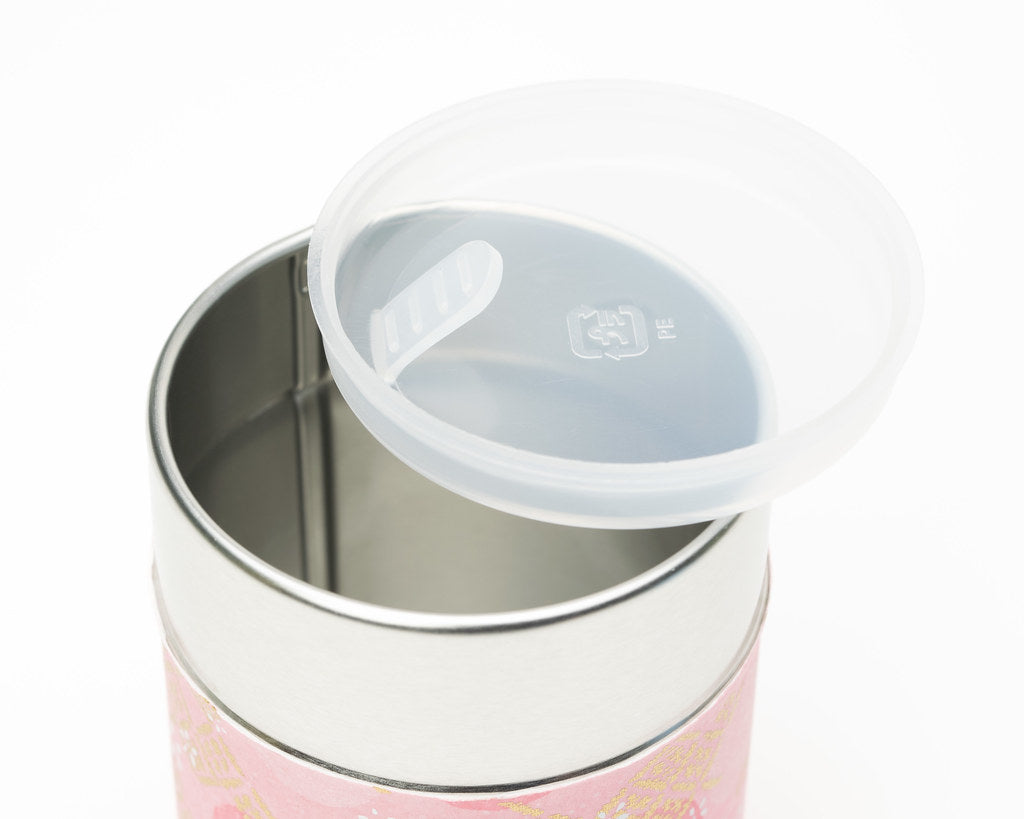 Boîte à thé Washi | Tsubaki - Camellia Sinensis - Accessoire pour thé - - La Guilde Culinaire