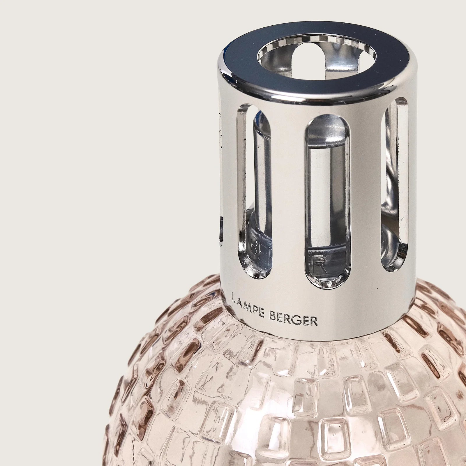 Coffret lampe Berger Disco Rose - Maison Berger Paris - Coffret Lampe Berger - - La Guilde Culinaire