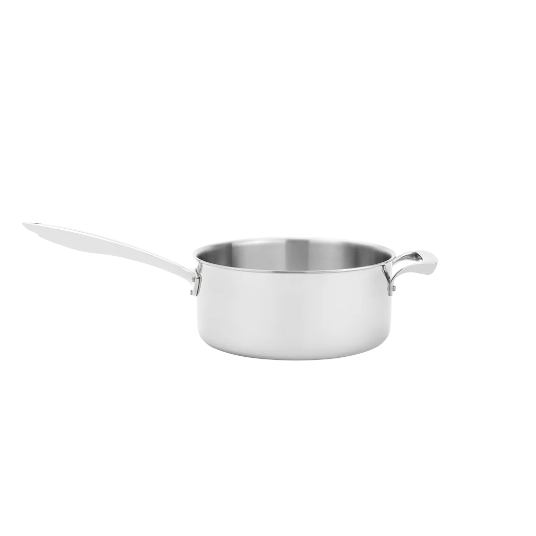 Casserole Tri-Ply, 4,73 L - Thermalloy - Casserole - - La Guilde Culinaire