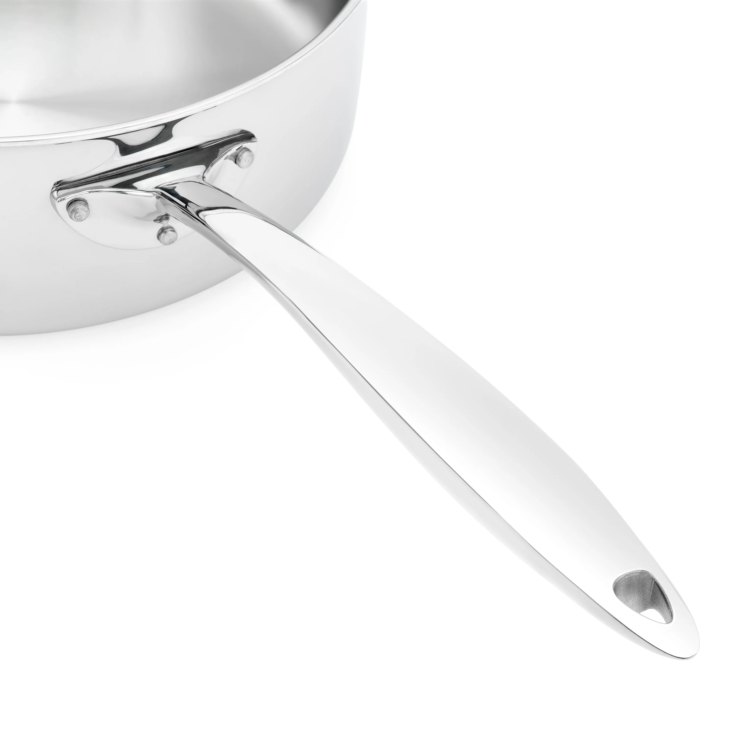 Casserole 1 QT, Thermalloy - Thermalloy - Poêle - - La Guilde Culinaire