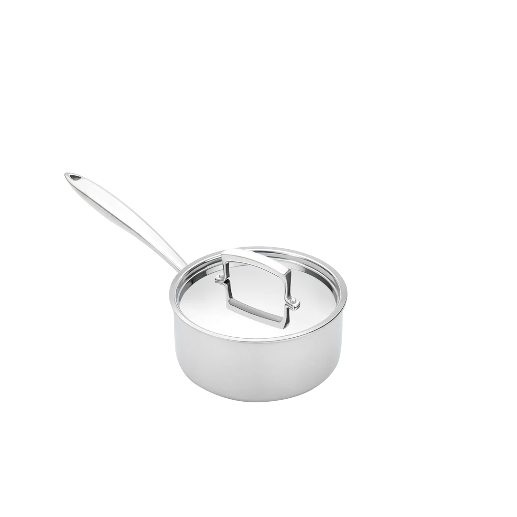 Casserole Tri-Ply, 2,37 L - Thermalloy - Casserole - - La Guilde Culinaire