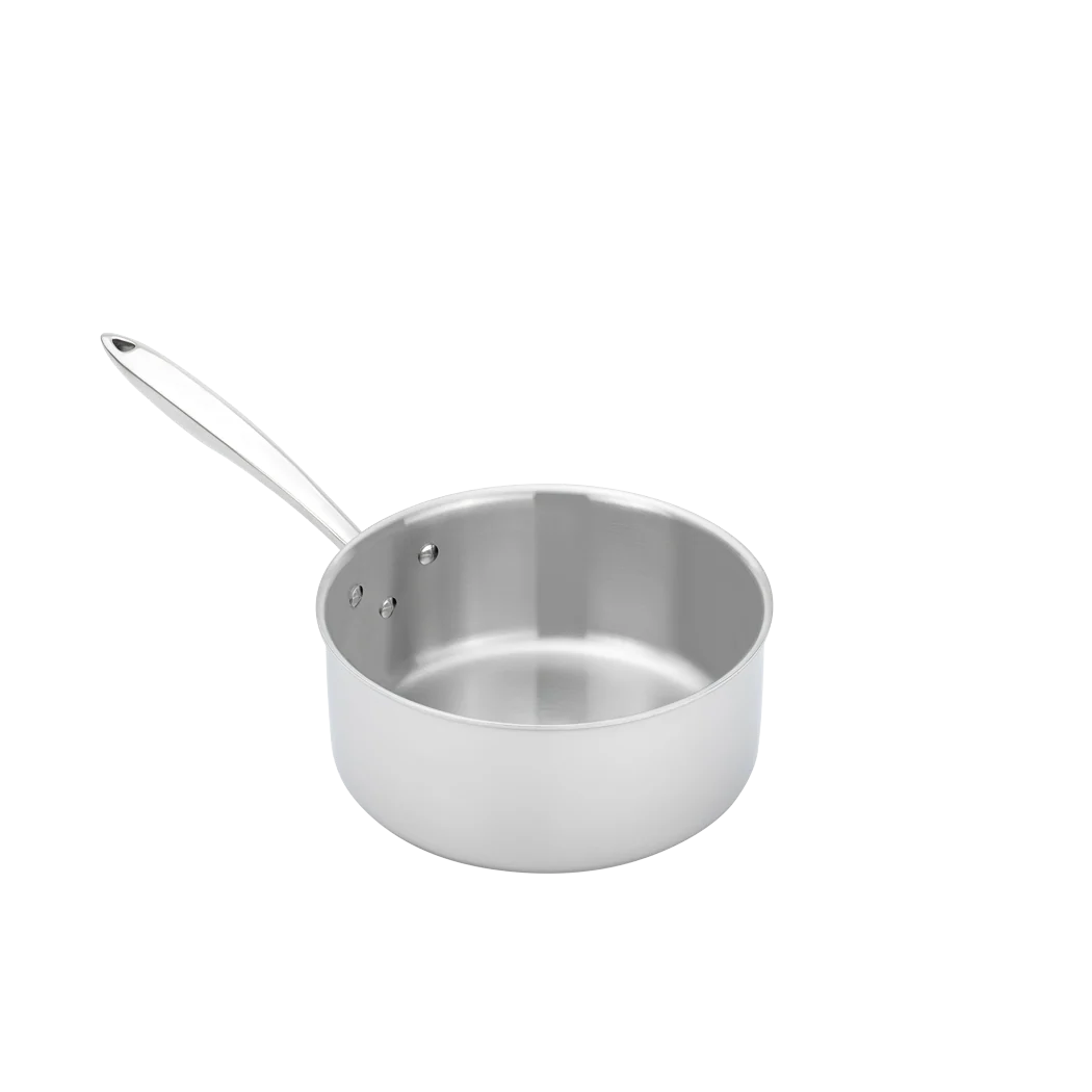 Casserole Tri-Ply, 3,79L - Thermalloy - Casserole - - La Guilde Culinaire