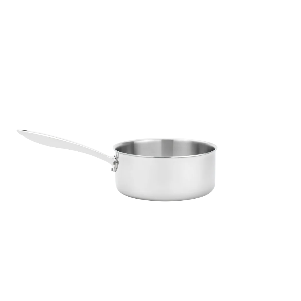 Casserole Tri-Ply, 3,79L - Thermalloy - Casserole - - La Guilde Culinaire