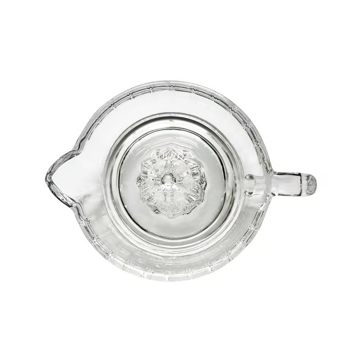 Presse-agrumes en verre - Fox Run - Presse-agrume - - La Guilde Culinaire