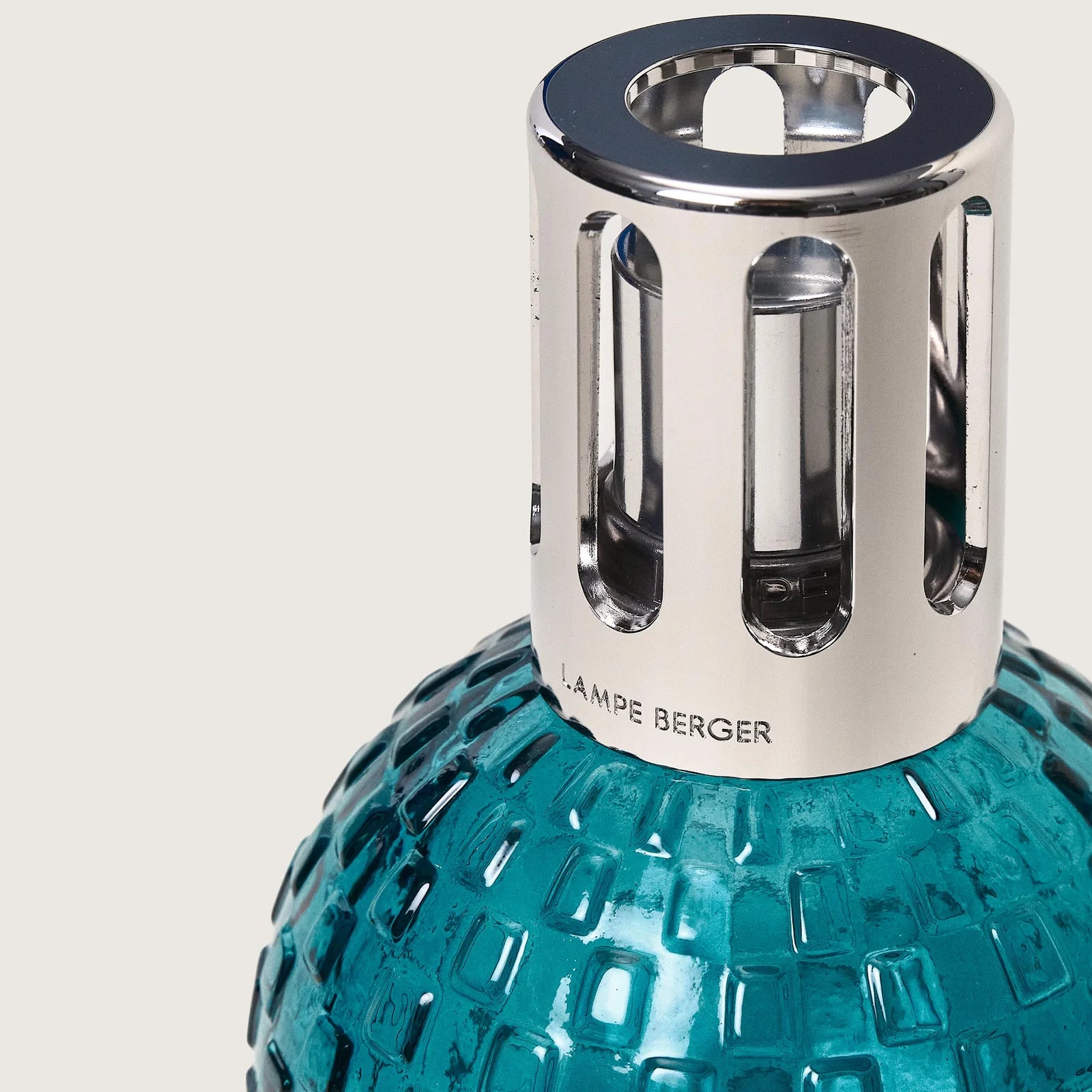 Coffret lampe Berger Disco Verte - Maison Berger Paris - Coffret Lampe Berger - - La Guilde Culinaire