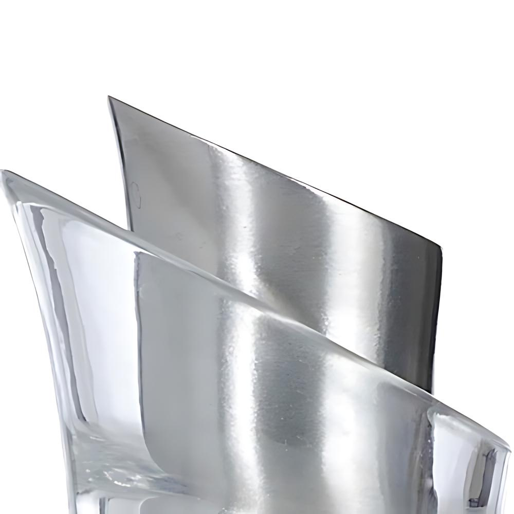 Verseur de refroidissement du vin - Adhoc - AdHoc - Verseur à vin - - La Guilde Culinaire